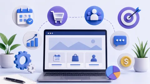¿Qué necesita mi Sitio Web?